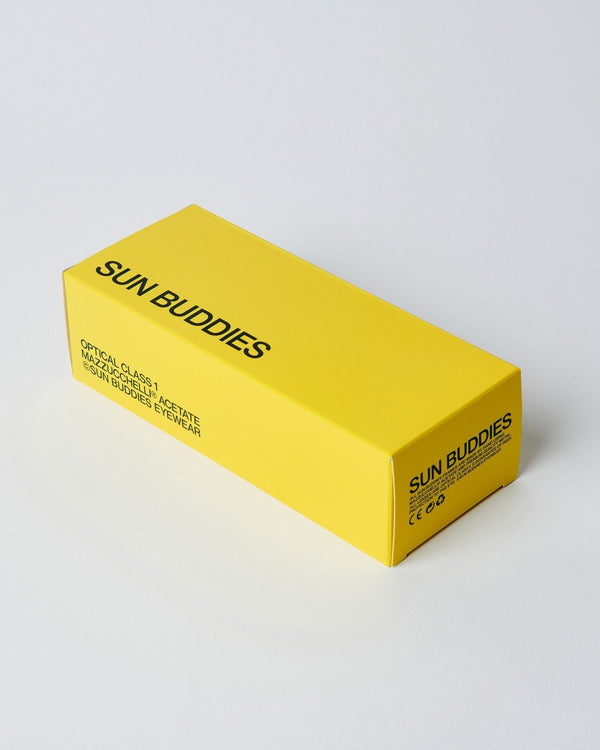 Miuccia / Sulfur - Shade Files